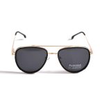 عینک آفتابی مردانه خلبانی Carrera 8830 - Image 5