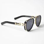 آفتابی مردانه Balmain - Image 2
