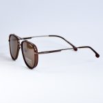 عینک آفتابی مردانه خلبانی Carrera 8830 - Image 8