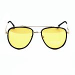عینک آفتابی مردانه خلبانی Carrera 8830 - Image 9