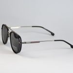 عینک آفتابی مردانه خلبانی Carrera 8830 - Image 12