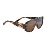 عینک آفتابی مردانه و زنانه CHANEL