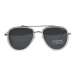 عینک آفتابی مردانه خلبانی Carrera 8830 - Image 3