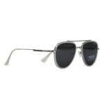 عینک آفتابی مردانه خلبانی Carrera 8830 - Image 4