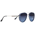 عینک آفتابی مردانه خلبانی Carrera 8830 - Image 2